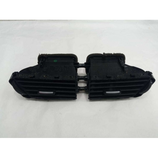 Difusor Ar Central Bmw X1 2012