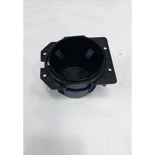 Porta Copo Bmw X1 2012 105011073 Preto
