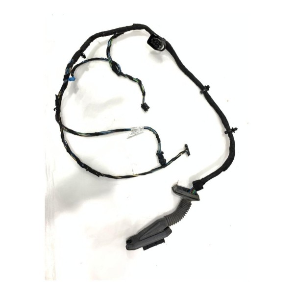 Chicote Porta Dianteira Esquerda Bmw X1 2012