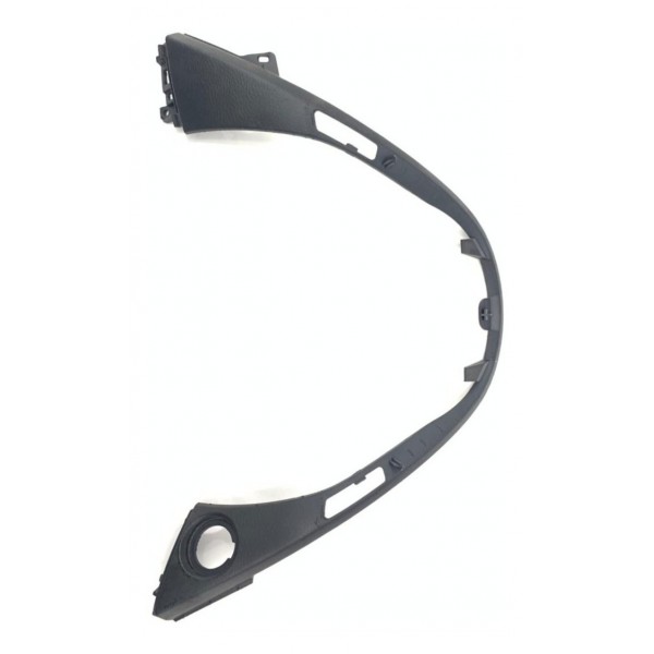 Moldura Painel Central Bmw X1 2012