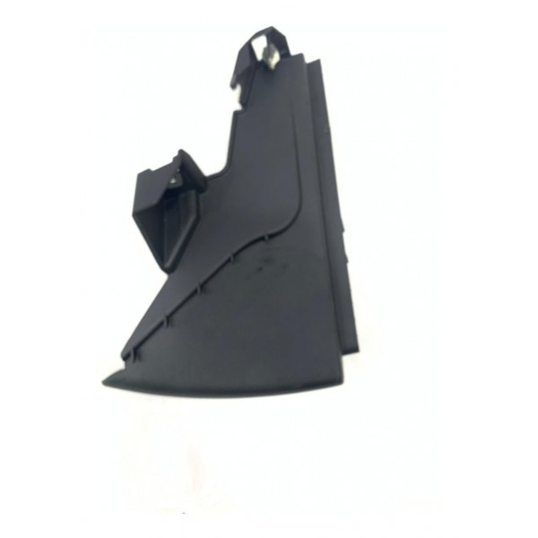 Moldura Acabamento Direito Painel Bmw X1 Turbo 2012