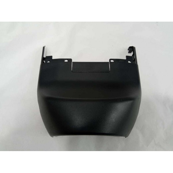 Acabamento Coluna Moldura Direção Bmw X1 2012 2013 