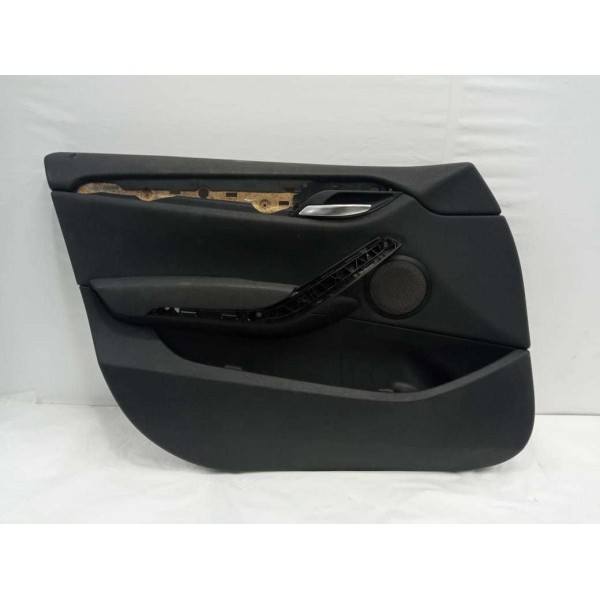 Forro Porta Dianteira Esquerda Bmw X1 2012