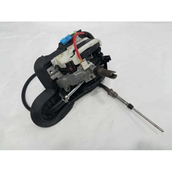 Trambulador Cambio Bmw X1 2012 