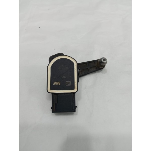 Sensor Nível Suspensão Traseira Esquerda Bmw X1 2012