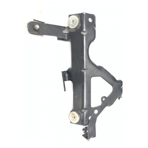 Suporte Ferro Coletor Admissão Bmw X1 2012