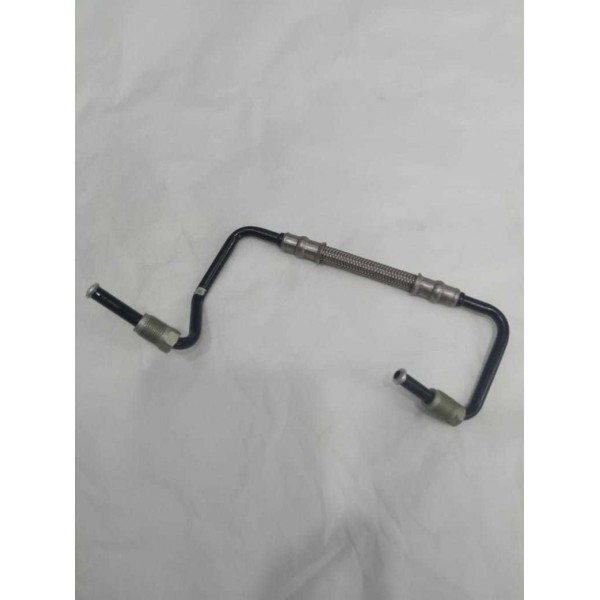 Cano Flexível Cilindro Freio Bmw X1 2012