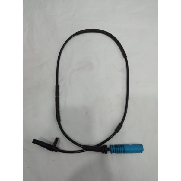 Sensor Freio Abs Traseiro Esquerdo Bmw X1 2012 0265008238