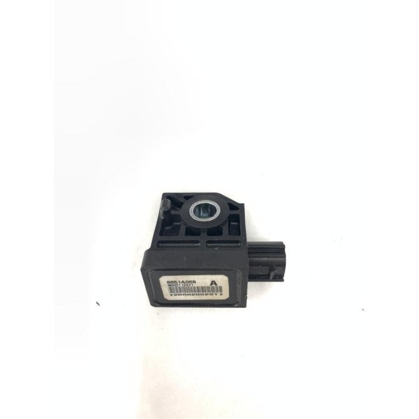 Sensor Airbag Lateral Pajero Full Diesel 2016 8651a068