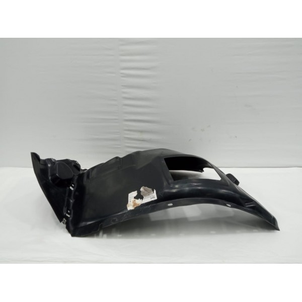 Parabarro Capa Roda Dianteira Esquerda Bmw X1 2012