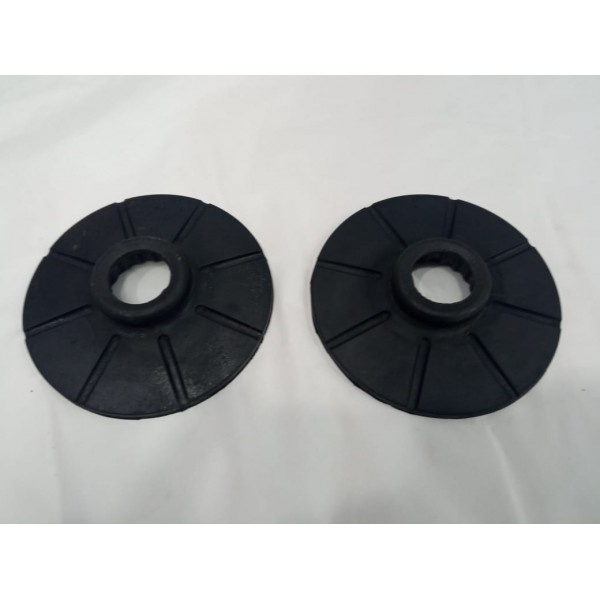Isolador Inferior Mola Traseira Gm Tracker 2013/16 90538496