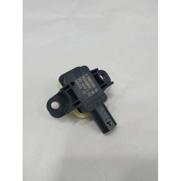 Sensor Impacto Airbag Porta Dianteira Esquerda Cla 180 2018