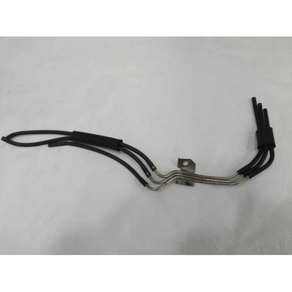 Mangueira Duto Mitsubishi Pajero Full 2013 2014