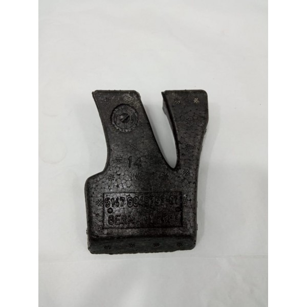 Isopor Assoalho Bmw X1 2012 5147694979301
