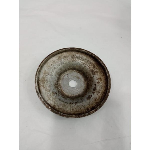 Batente Calço Mola Bmw X1 2012 33316763411