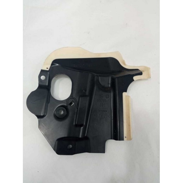 Acabamento Suporte Cla 180 2018 A1177220195