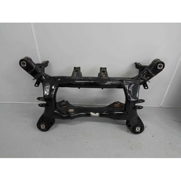 Agregado Traseiro Bmw X1 2012