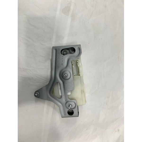 Modulo Keyless Mercedes Cla 180 2018 A2129009729