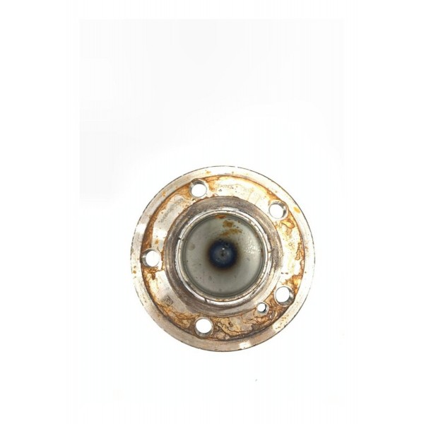Cubo Rolamento Tras Dir Mercedes Cla 180 2018 A2463340006