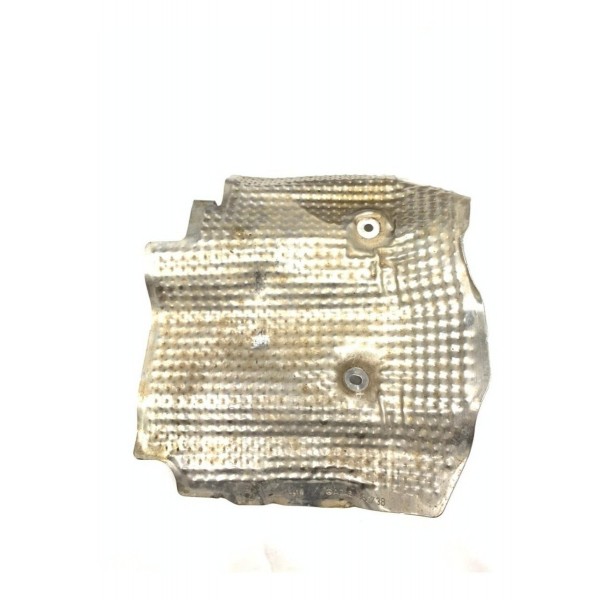Defletor Calor Mercedes Cla 180 2018 A2464660738