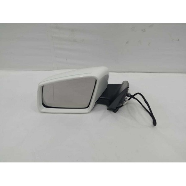 Retrovisor Esquerdo Mercedes Benz Cla 180 2018 2019