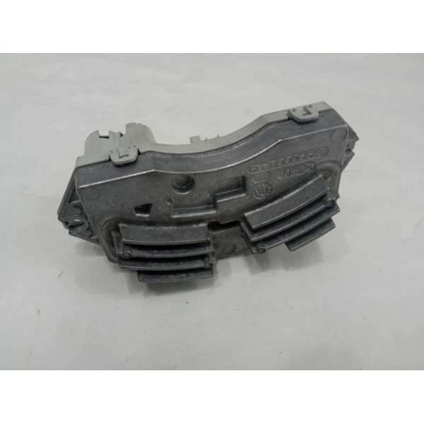 Resistência Ventilador Interno Bmw X1 2012 
