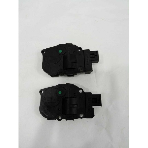 Atuador Caixa Ar Condicionado Bmw X1 2012 410475520 Unidade Preto