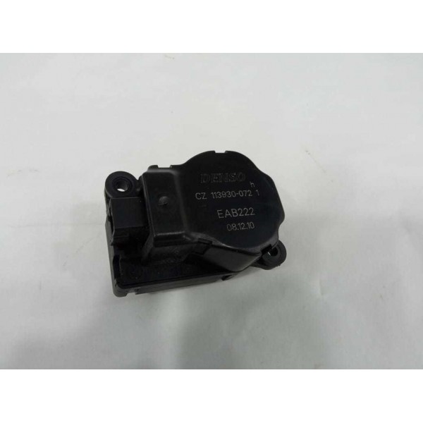 Atuador Caixa Ar Condicionado Bmw X1 2012 410473241
