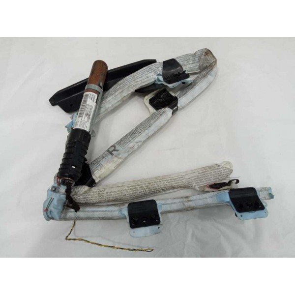 Cortina Airbag Teto Direito Bmw X1 2012 
