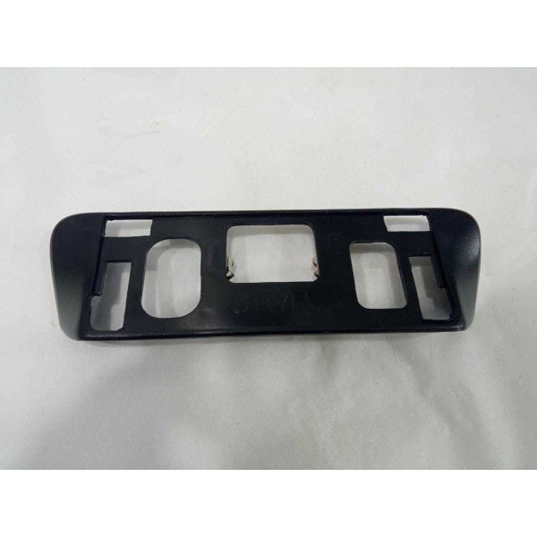 Suporte Tela Multimídia Mercedes Cla 180 2018 1176800207 Preto