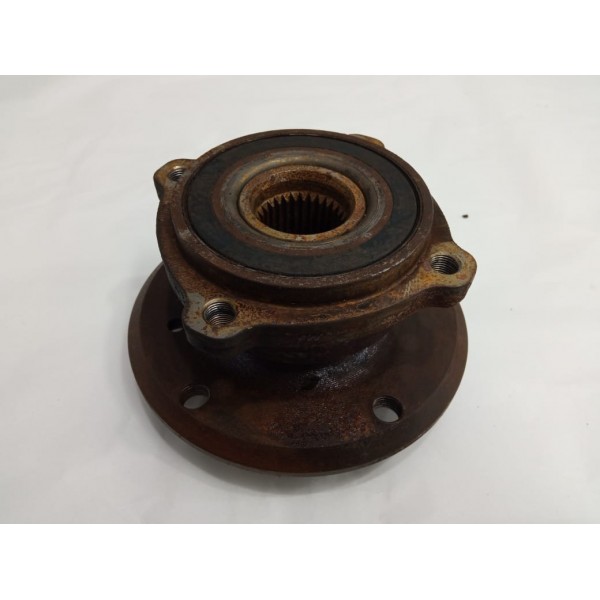 Cubo Roda Traseira Esquerda Bmw X1 2012 2dacf045n-9