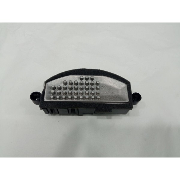 Resistência Ventilador Caixa Ar Mercedes Cla 180 2018