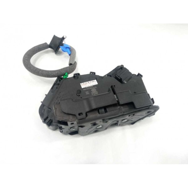 Fechadura Porta Traseira Esquerda Audi Q3 2020
