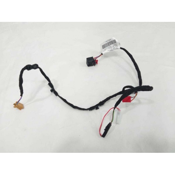Chicote Porta Traseira Esquerda Audi Q3 2020