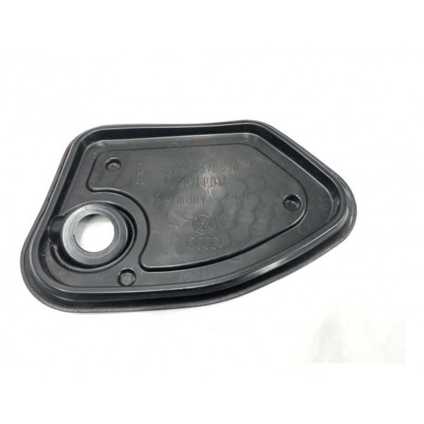 Acabamento Interno Porta Traseira Direita Audi Q3 2020