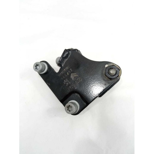 Suporte Inferior Caixa Cambio Peugeot 2008 9815635380
