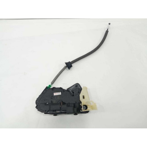Fechadura Dianteira Esquerda Audi Q3 2020                   