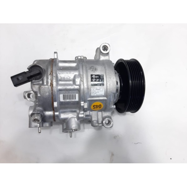 Compressor Ar Condicionado Audi Q3 1.4 Tfsi 2020