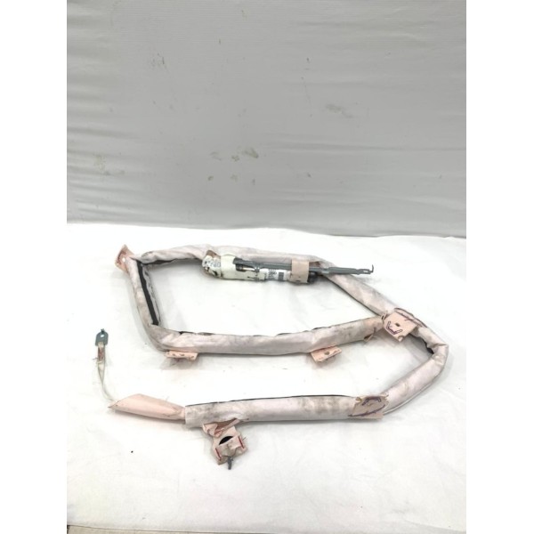 Airbag Cortina Lado Esquerdo Audi Q3 2020