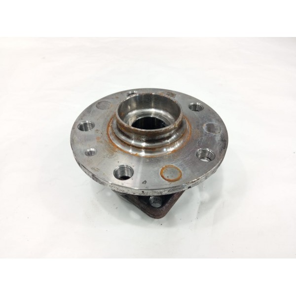 Cubo Roda Dianteira Esquerda Audi Q3 2020