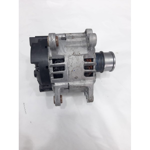Alternador Audi Q3 Tfsi 1.4 2020