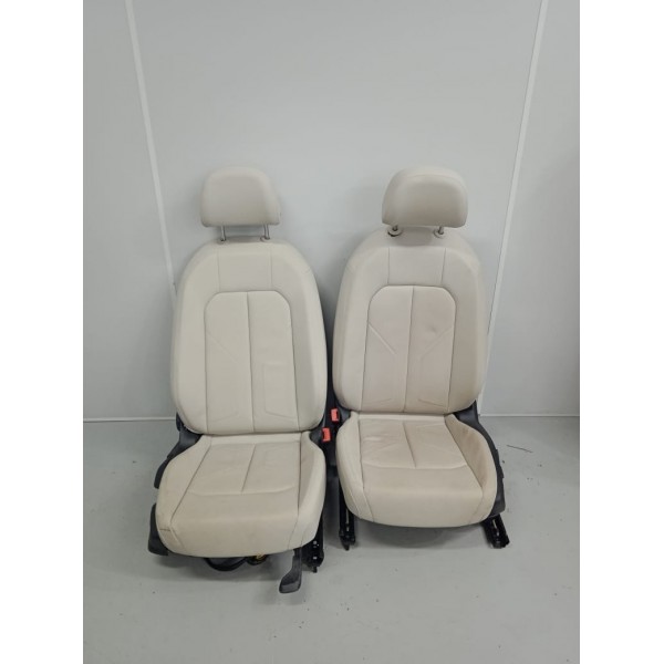 Jogo Banco Completo Audi Q3 Tfsi 1.4 2020