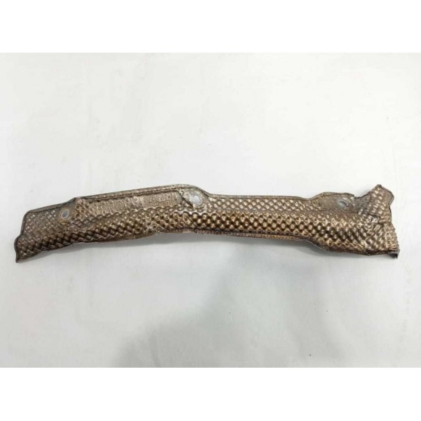 Defletor Protetor Bmw X1 2012 2400 7 557 348 03