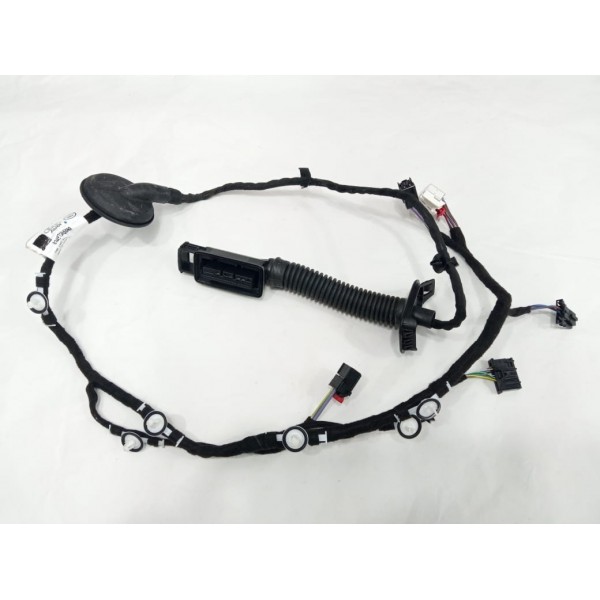 Chicote Porta Traseira Direita Audi Q3 2020