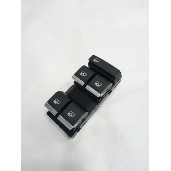 Botão Comando Vidro Elétrico Dianteiro Esquerdo Audi Q3 2020