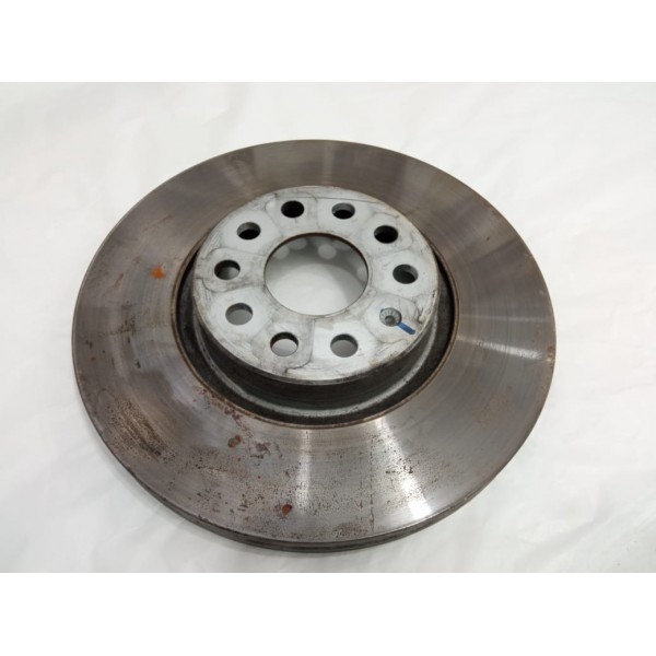 Disco Freio Dianteiro Direito Audi Q3 2020