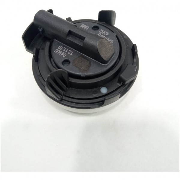 Sensor Impacto Dianteiro Esquerdo Audi Q3 2020 5q0959354