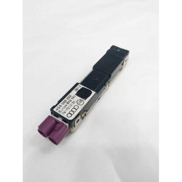 Antena Amplificadora Audi A6 4g5035 225