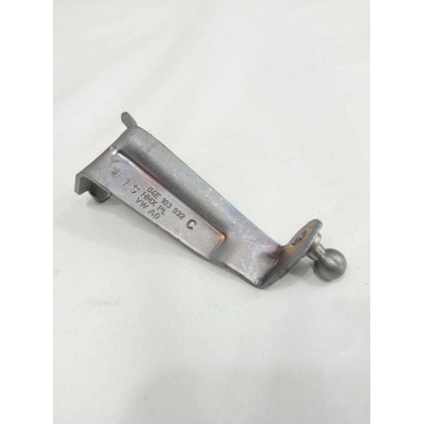 Pino Engate Tampa Motor Audi Q3 2020