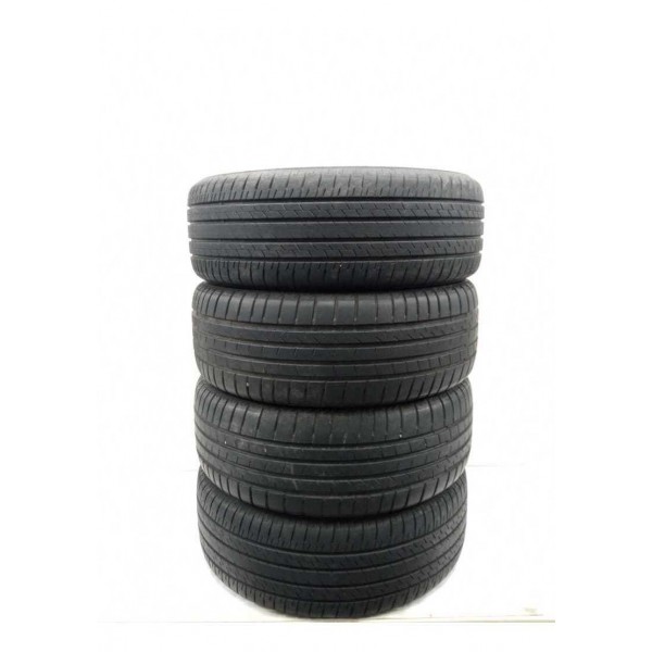 Jogo Pneu Bridgestone  235/55 R18       
